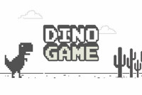 Dinosaur Game img