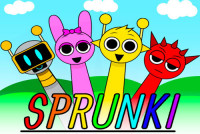 Sprunki img